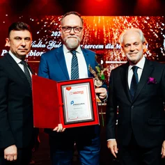 PROCURAL z Orłem Polskiego Budownictwa 2025